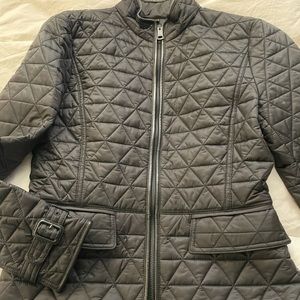 Women’s Burberry Brit Jacket